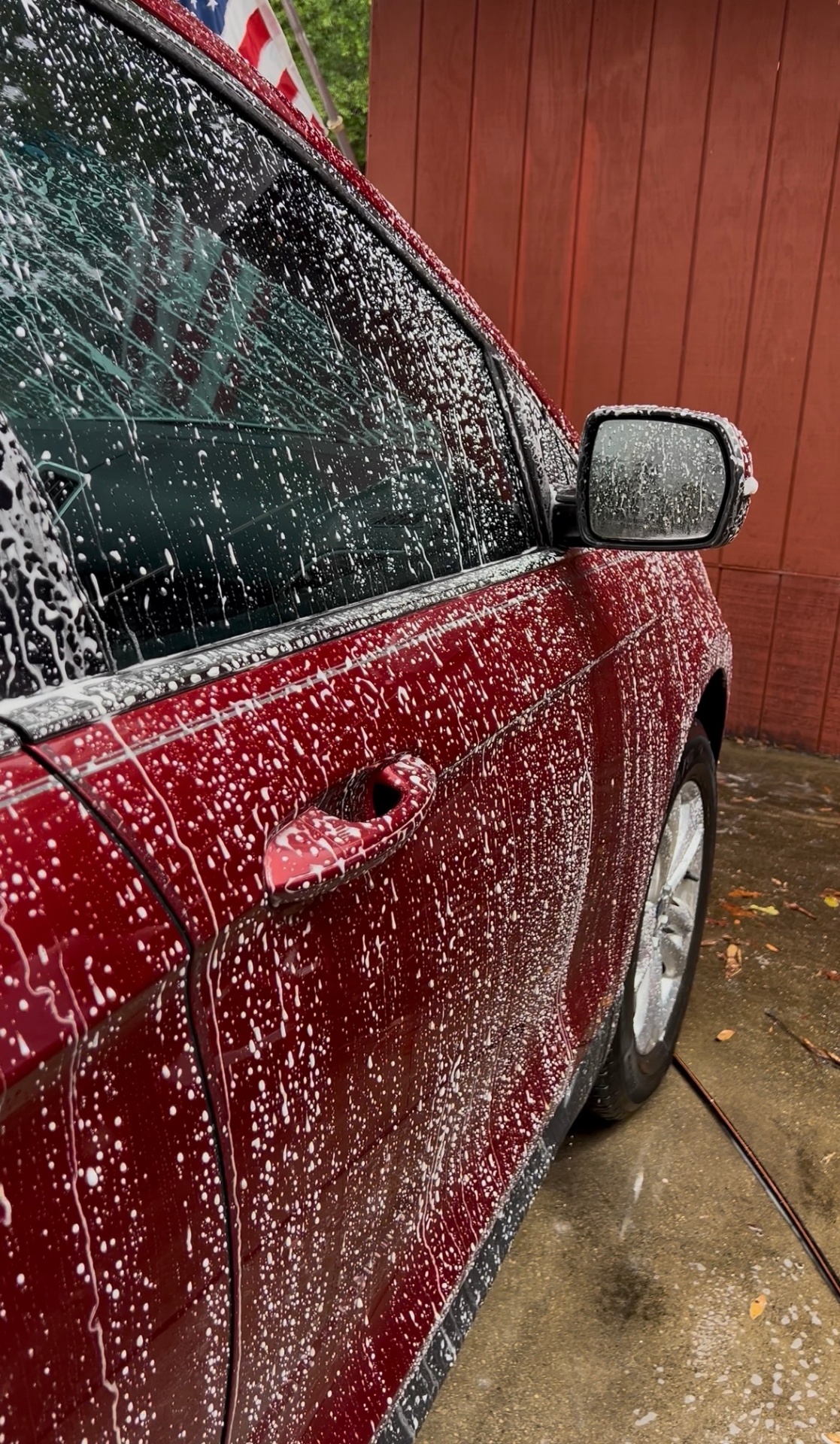 Full Detail